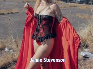 Jamie_Stevenson