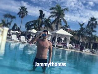 Jammythomas