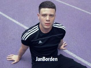 JanBorden