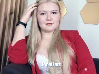 JanaHart