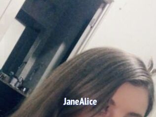JaneAlice