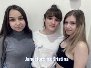 JaneFlorenceKristina