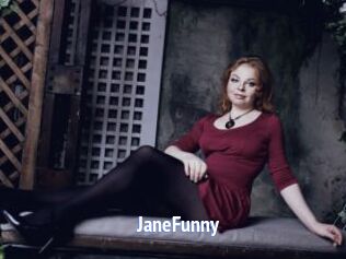 JaneFunny