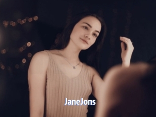 JaneJons Telefon Kontakte