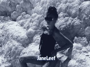 JaneLeef