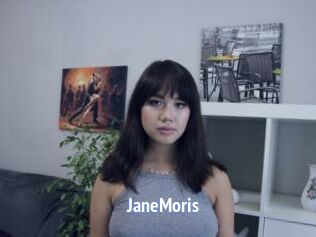 JaneMoris