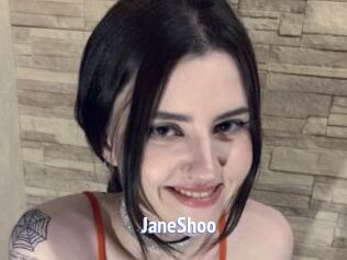 JaneShoo