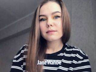 JaneWahbe