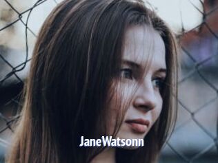 JaneWatsonn