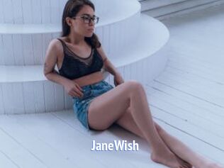 JaneWish