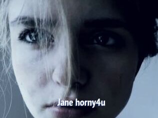Jane_horny4u