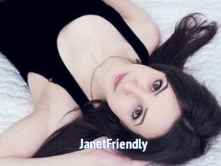 JanetFriendly