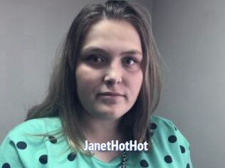 JanetHotHot
