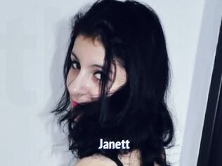 Janett