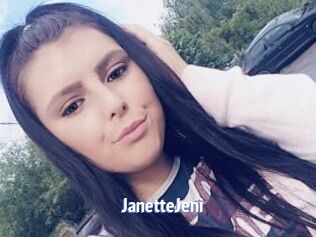JanetteJeni