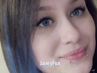 JaneyFox