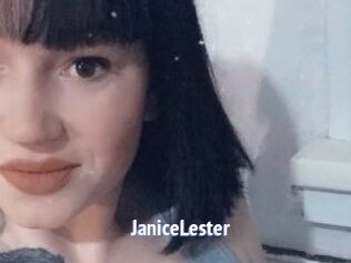 JaniceLester