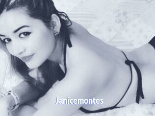 Janicemontes