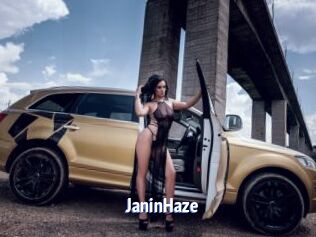 JaninHaze