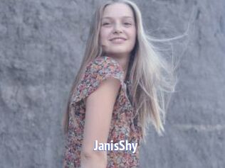 JanisShy
