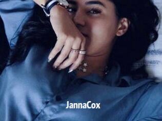 JannaCox
