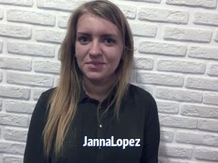 JannaLopez