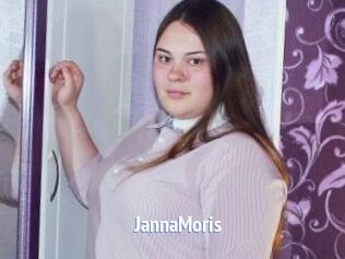 JannaMoris