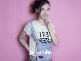 JannetFowler