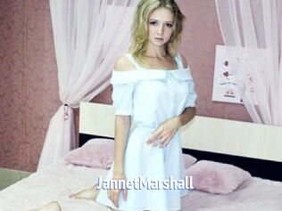 JannetMarshall