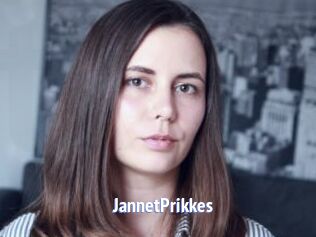 JannetPrikkes