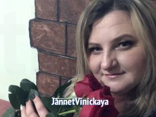 JannetVinickaya