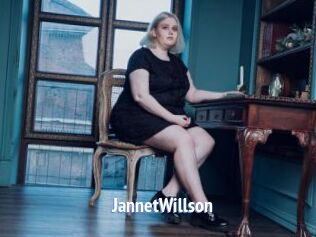 JannetWillson