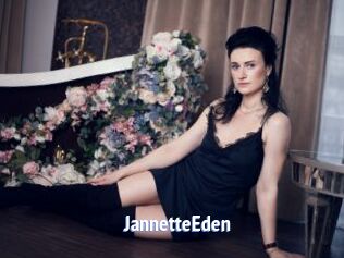 JannetteEden