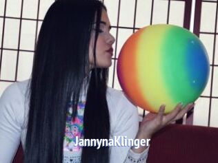 JannynaKlinger