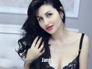 Jansy