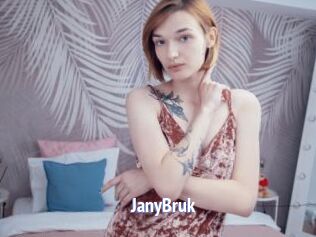 JanyBruk