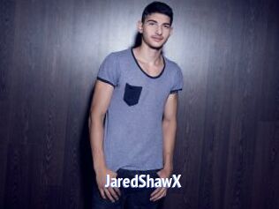 JaredShawX