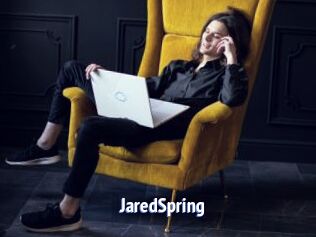 JaredSpring
