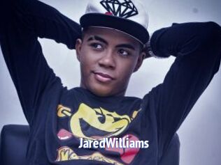 JaredWilliams