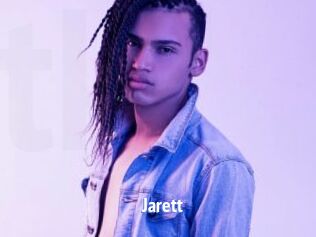 Jarett
