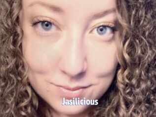 Jasilicious