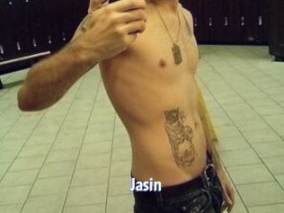 Jasin