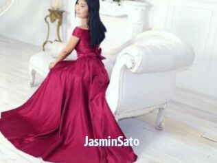 JasminSato