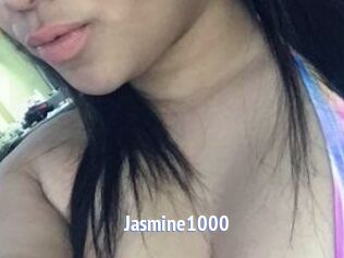 Jasmine1000