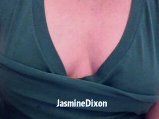 Jasmine_Dixon