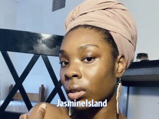 JasmineIsland