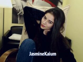 JasmineKaium
