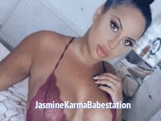 JasmineKarmaBabestation