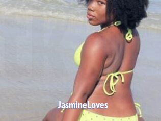 JasmineLoves