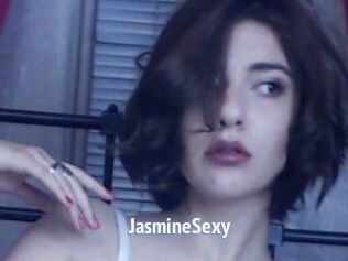 JasmineSexy